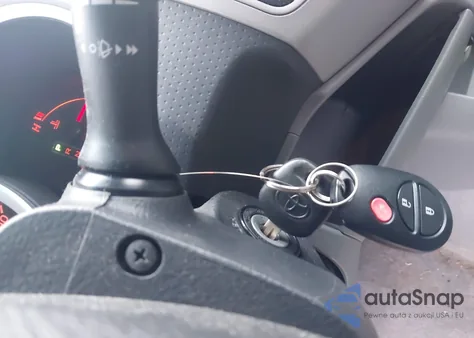 2011 Toyota Tacoma Base V6 из США, поврежденный, VIN 5TFUU4EN6BX009233